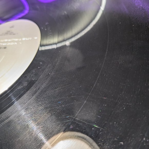 vinyl record #Smashing Pumpkins - 1979 (4 mixes EP ) VG++ - Picture 14 of 16